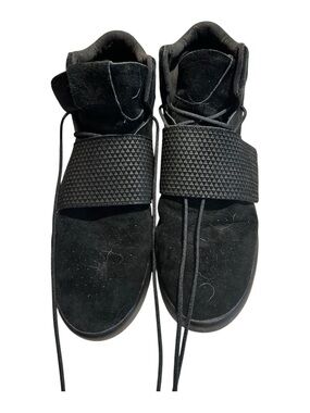 Adidas Originals Men's Tubular Invader Strap Shoes BB1169 Size 12/US